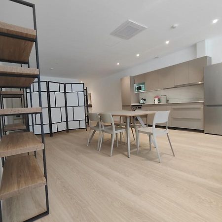 Apartamentos Pillotegi Parking Gratuito San Sebastián Kültér fotó