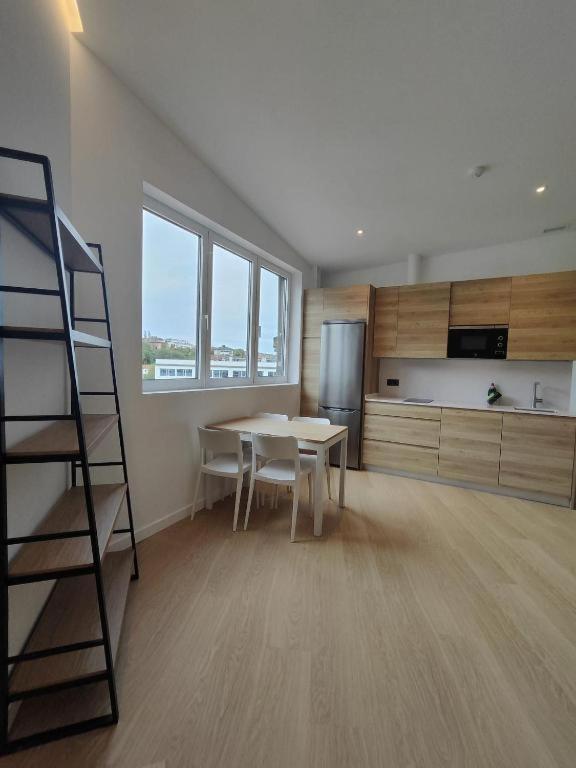 Apartamentos Pillotegi Parking Gratuito San Sebastián Kültér fotó