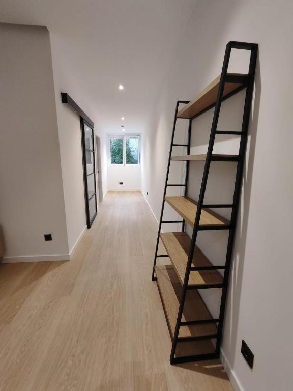 Apartamentos Pillotegi Parking Gratuito San Sebastián Kültér fotó