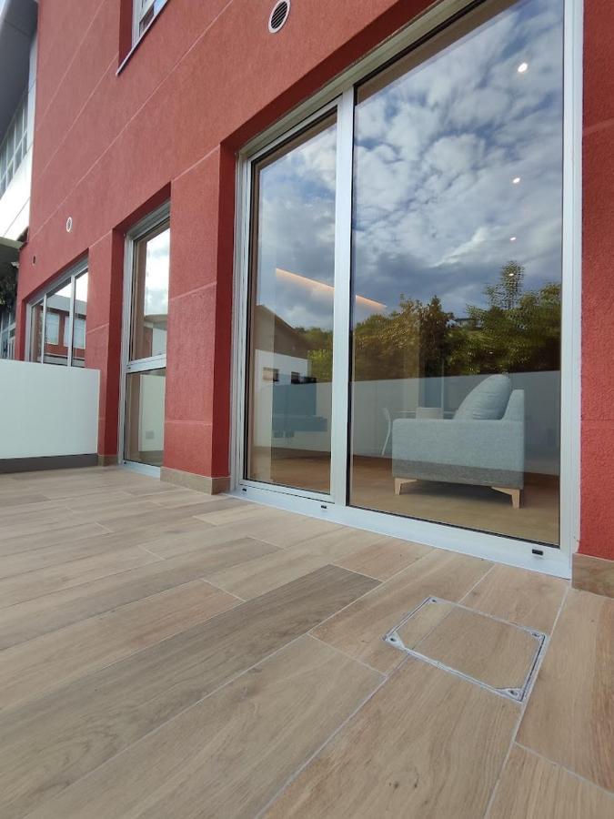 Apartamentos Pillotegi Parking Gratuito San Sebastián Kültér fotó
