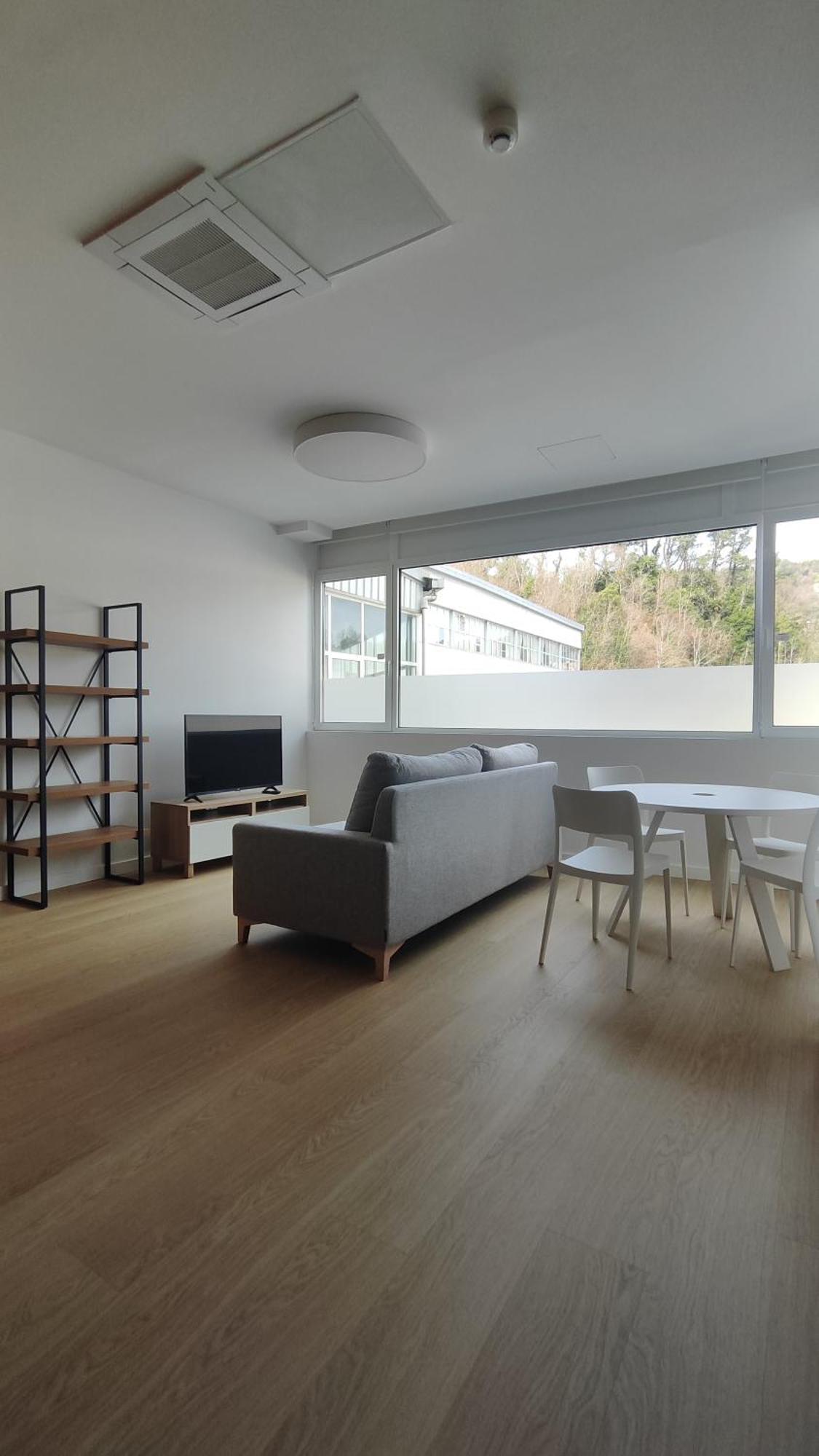 Apartamentos Pillotegi Parking Gratuito San Sebastián Kültér fotó