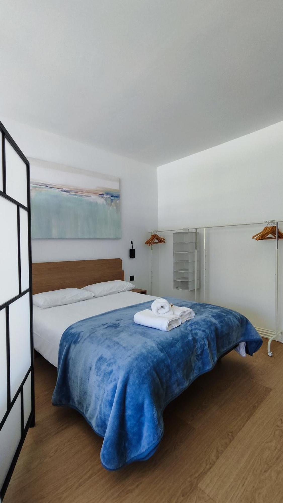Apartamentos Pillotegi Parking Gratuito San Sebastián Kültér fotó