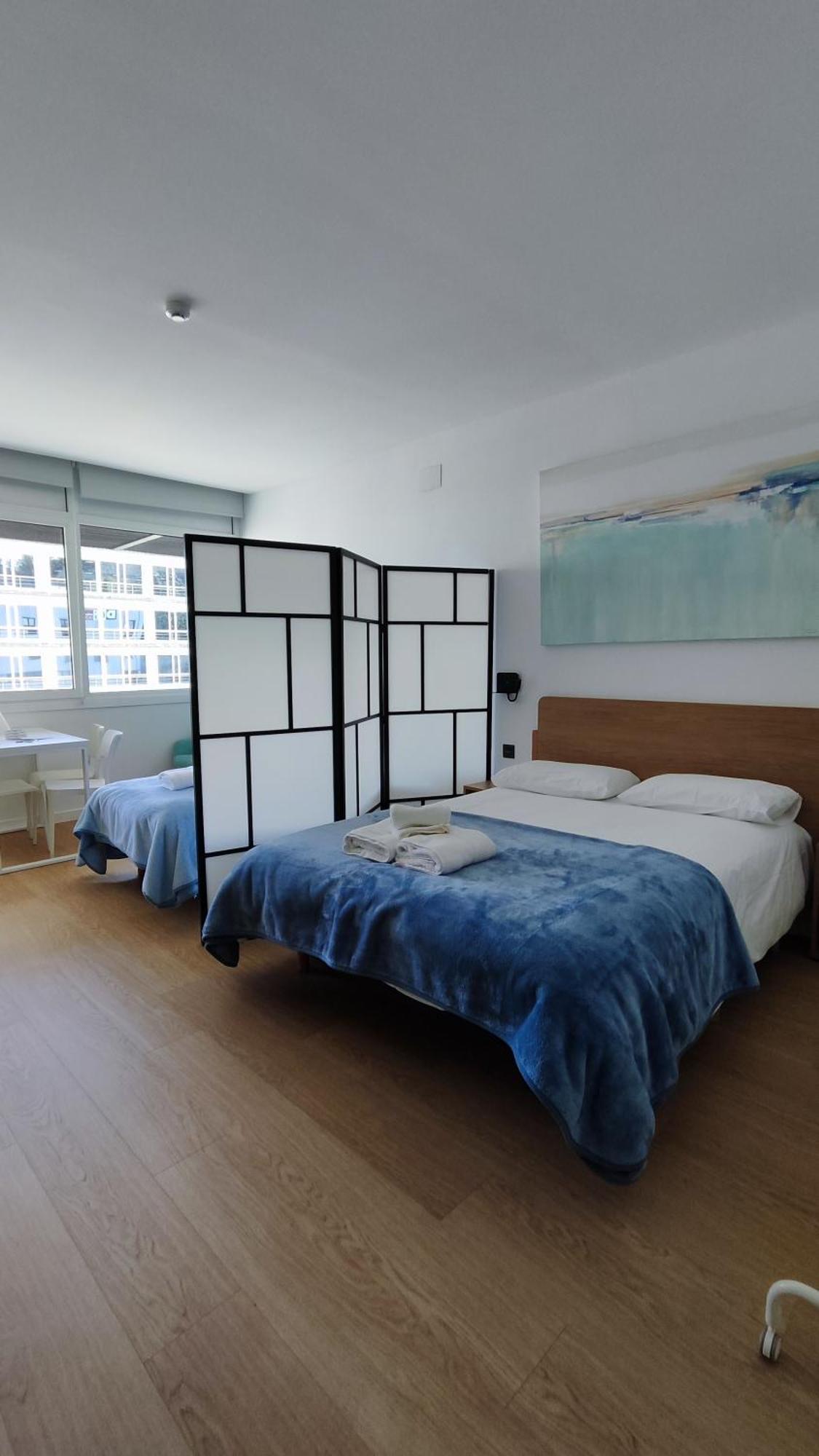 Apartamentos Pillotegi Parking Gratuito San Sebastián Kültér fotó